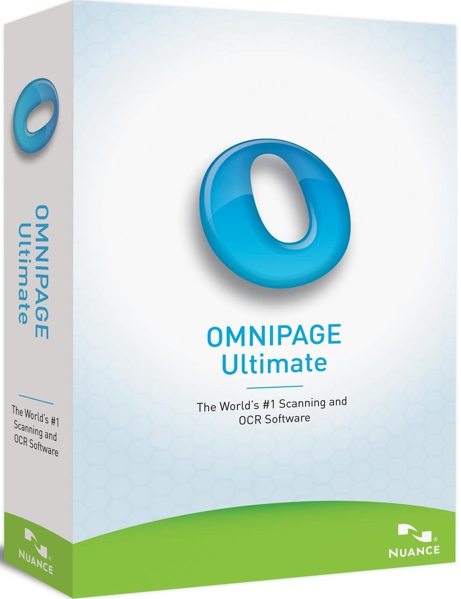omnipage 16 download